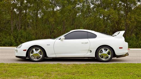 Toyota Supra, a detailed history — Boss Auto Service : Your auto repair Oshawa mechanic shop!