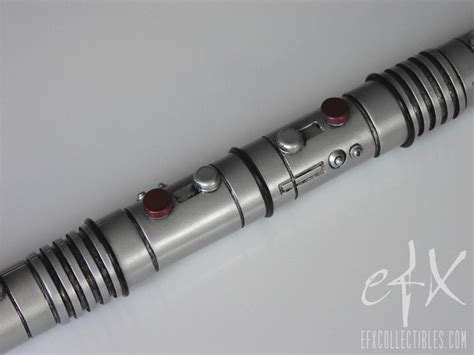 Darth Maul Lightsaber Replica | at Mighty Ape Australia