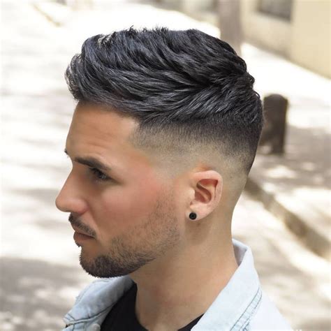 best haircut for men 2021 - VanyaNatalia