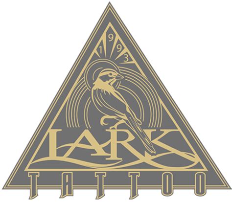 Lark Tattoo - Westbury, NY - Tattoo, Custom Tattooing, Piercing