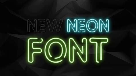 neon lights generator | Decoratingspecial.com