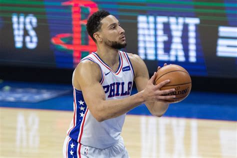 Ben Simmons' Former Coach Weighs in on Sixers Star's Shooting Concerns - Sports Illustrated ...