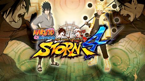 New Trailer Arrives For NARUTO SHIPPUDEN: Ultimate Ninja STORM 4 'Road to Boruto' DLC