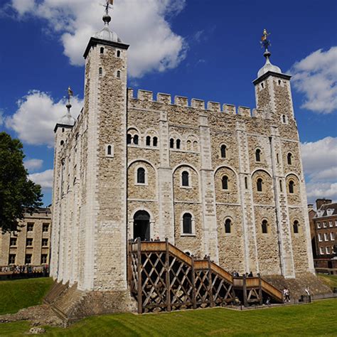 Tower of London Ghosts | Haunted London | Authentic England