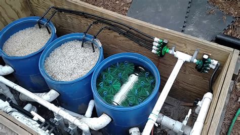 Diy Water Filter System For Pond Elizebeth Escalante | Hot Sex Picture