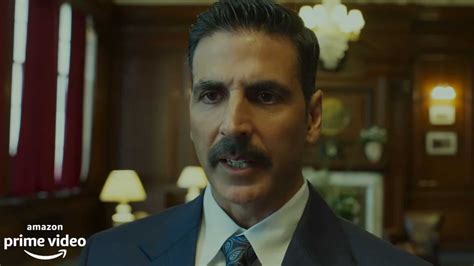 Akshay Kumar starrer Bell Bottom gets OTT release on Amazon Prime Video; streaming date out