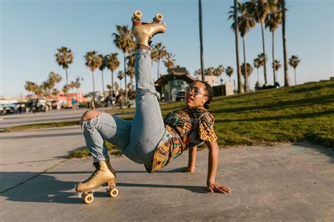 Roll, Bounce, Rock Skate. Roller skating culture is here to stay - Ark ...