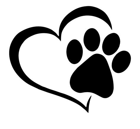 clip art dog paw 20 free Cliparts | Download images on Clipground 2024