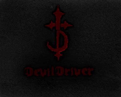 Devildriver Logo