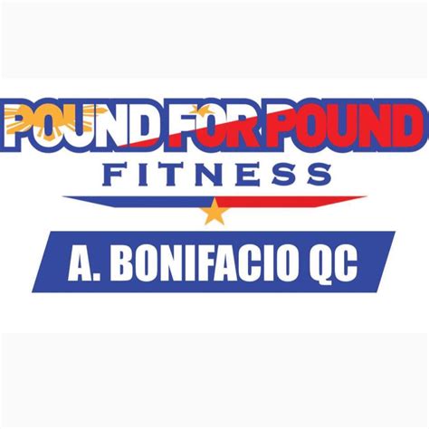 Pound For Pound Fitness A Bonifacio Ave QC | Quezon City