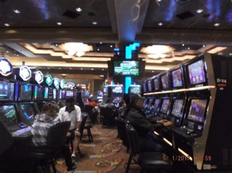 Three Tribal Casinos Balk at $40 Million New Mexico Revenue Request