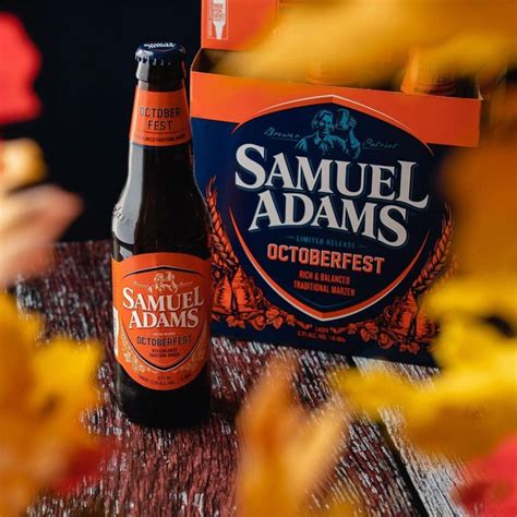 Best Oktoberfest Beer: 12 Options for Your Backyard Bash