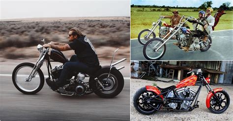 Short Chopper Vs Bobber Motorcycle | Reviewmotors.co