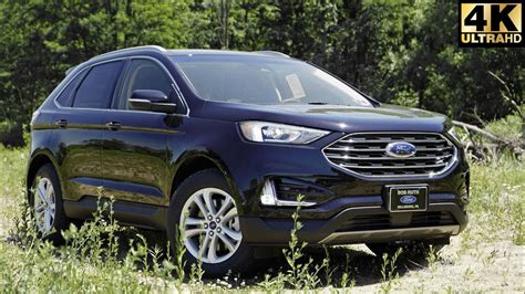 New Ford Edge 2023 Review - New Cars Review