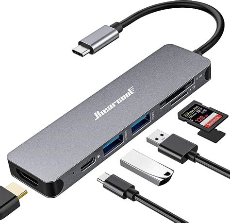 The Best Usb Hub For Laptop Hdmi - Best Home Life