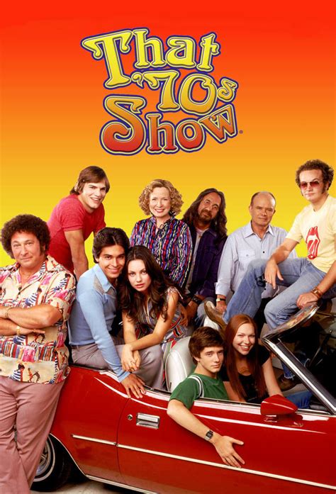 Watch That '70s Show Season 7 Episode 8 - Angie online - tv series