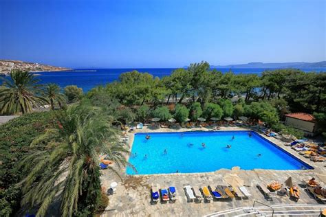 Sitia Beach Resort and Spa in Sitia, Crete | loveholidays