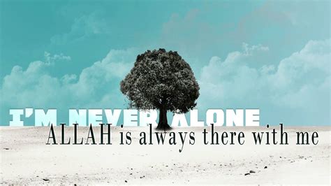 Islamic Quote Desktop Wallpapers - Wallpaper Cave