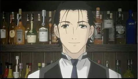 Bartender | Wiki | Anime Amino