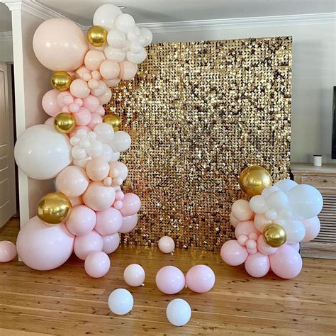 Confetti Party Hire on Instagram: “Sparkle and shine. Happy birthday ...