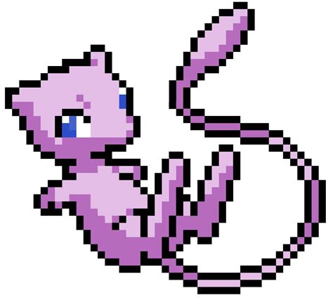 [100+] Mew Wallpapers | Wallpapers.com