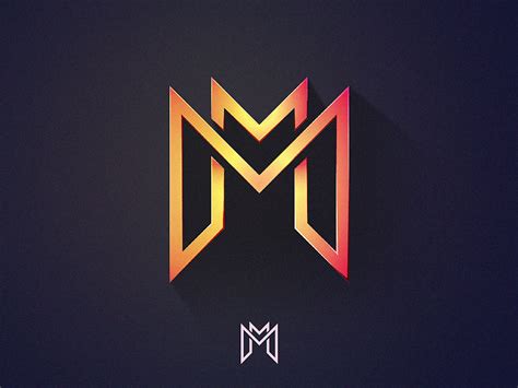 mm Logo - LogoDix