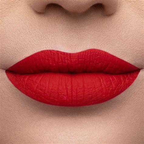 Melted Matte Liquified Long Wear Lipstick | Red lipstick matte, Long wear lipstick, Melted matte