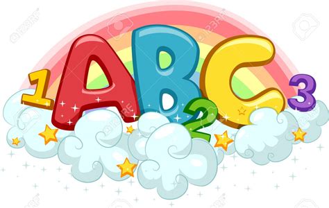 14+ Abc Clipart - Preview : Abc Border Clip A | HDClipartAll