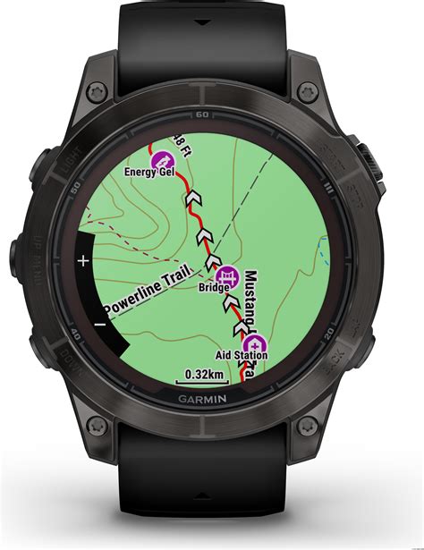 Garmin Fenix 7 Pro Sapphire Solar | Garmin Fenix 7 sport watches | Varuste.net English