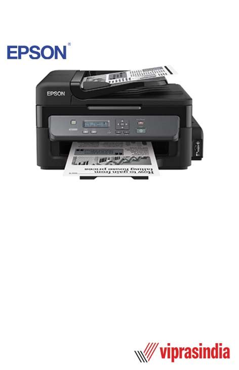 Printer Epson M200 All-in-One Ink Tank (₹13,800.00)