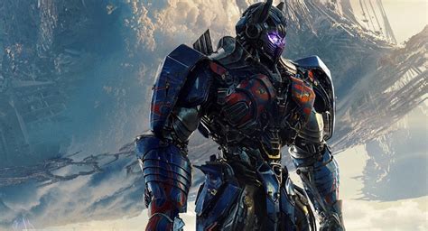 Transformers 4 Optimus Prime Vs Nemesis Prime