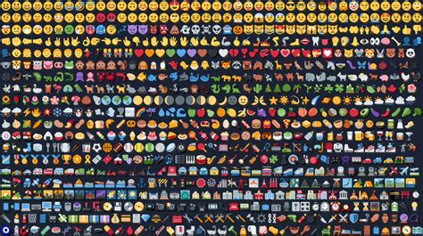 Best Discord Emoji Pack - Discord supports the use of emoji via shortcodes that are displayed as ...