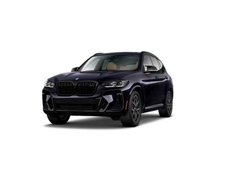 Pre-Owned 2023 BMW X3 M40i 4D Sport Utility in Cincinnati #29101L | The BMW Store