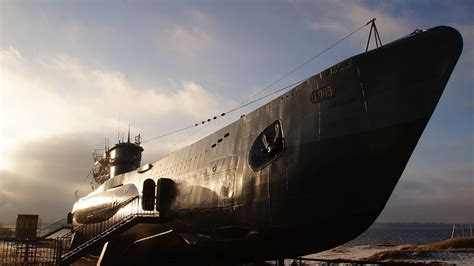 The 10 Most Legendary Submarines Of WW2 Ranked From Worst To Best