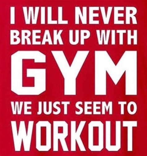 31 Inspirational Quotes for Those Gym Days