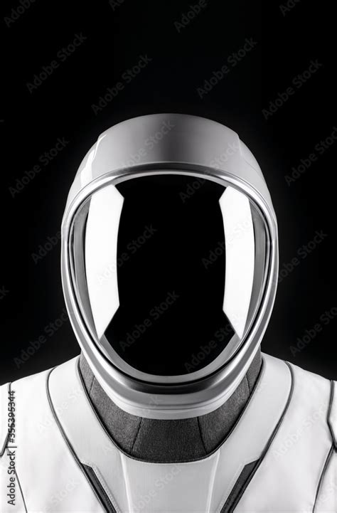 New High-Tech SpaceX Space suit. A billionaire, Hollywood designer and NASA collaborated on the ...