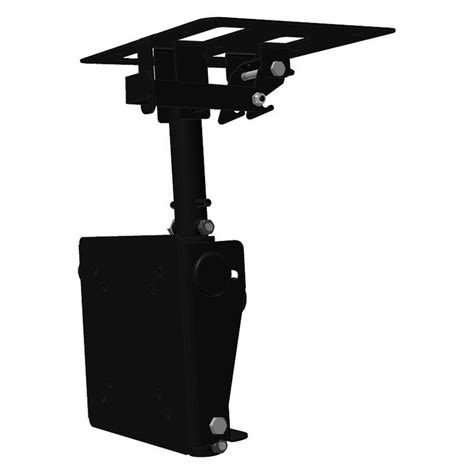 MORryde® TV56-010H - Adjustable Flip Down TV Ceiling Mount - CAMPERiD.com