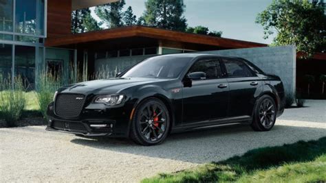 2024 Chrysler 300 Srt8 - Elga Nickie