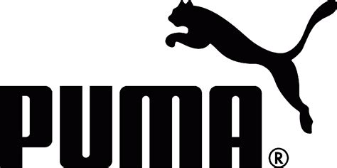 History of All Logos: All Puma Logos