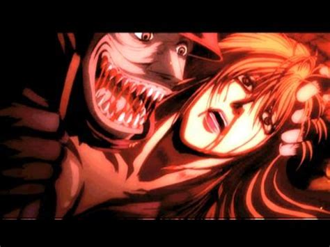 Hellsing Manga COMPLETE - core-global.org