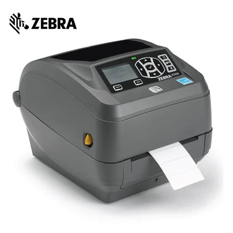 Zebra ZD500R UHF RFID Printer | Label Printer Distributor