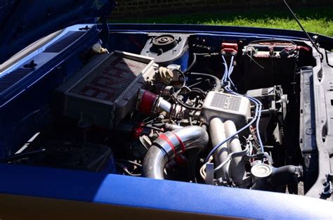 Subaru Brat with an EA-82 – Engine Swap Depot