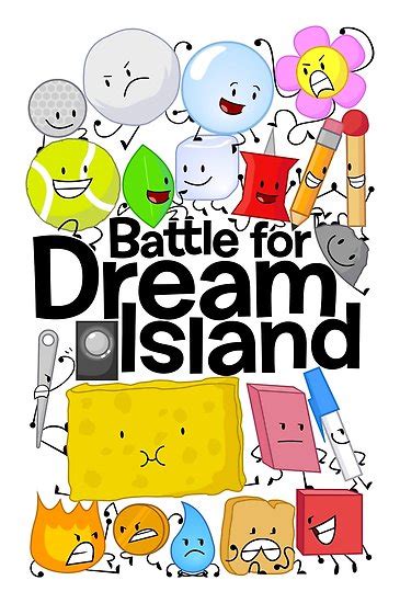 Battle for Dream Island (2010)