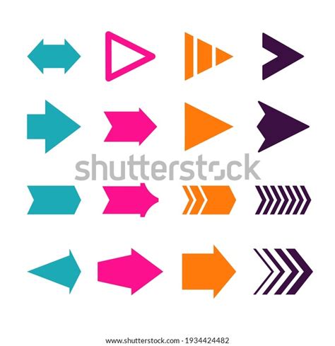 391,273 Blue Arrow Stock Vectors, Images & Vector Art | Shutterstock