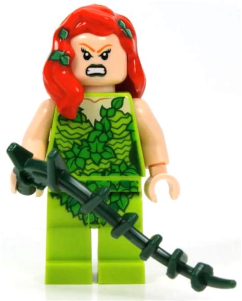 Poison Ivy | Lego Super Heroes Wiki | FANDOM powered by Wikia