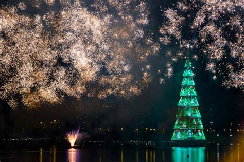 Christmas In Brazil: Top Brazilian Christmas Traditions