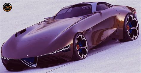 2022 Alfa Romeo GT Spider 2022 First Look - Auto Discoveries