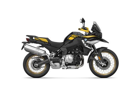 2021 BMW F850GS Guide • Total Motorcycle