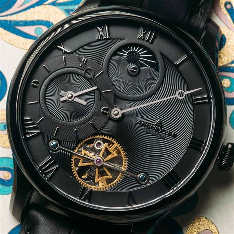 The Most Unusual Watches from Watches.com