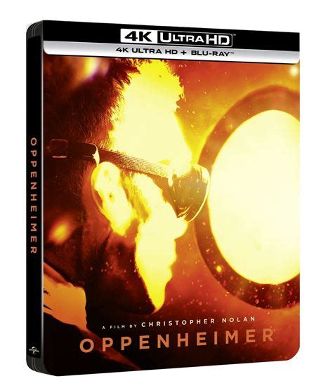 Oppenheimer 4K UHD (2023) - Page 25 - Blu-ray Forum